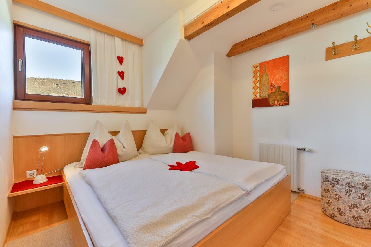 Apartment Kapp Tropolach