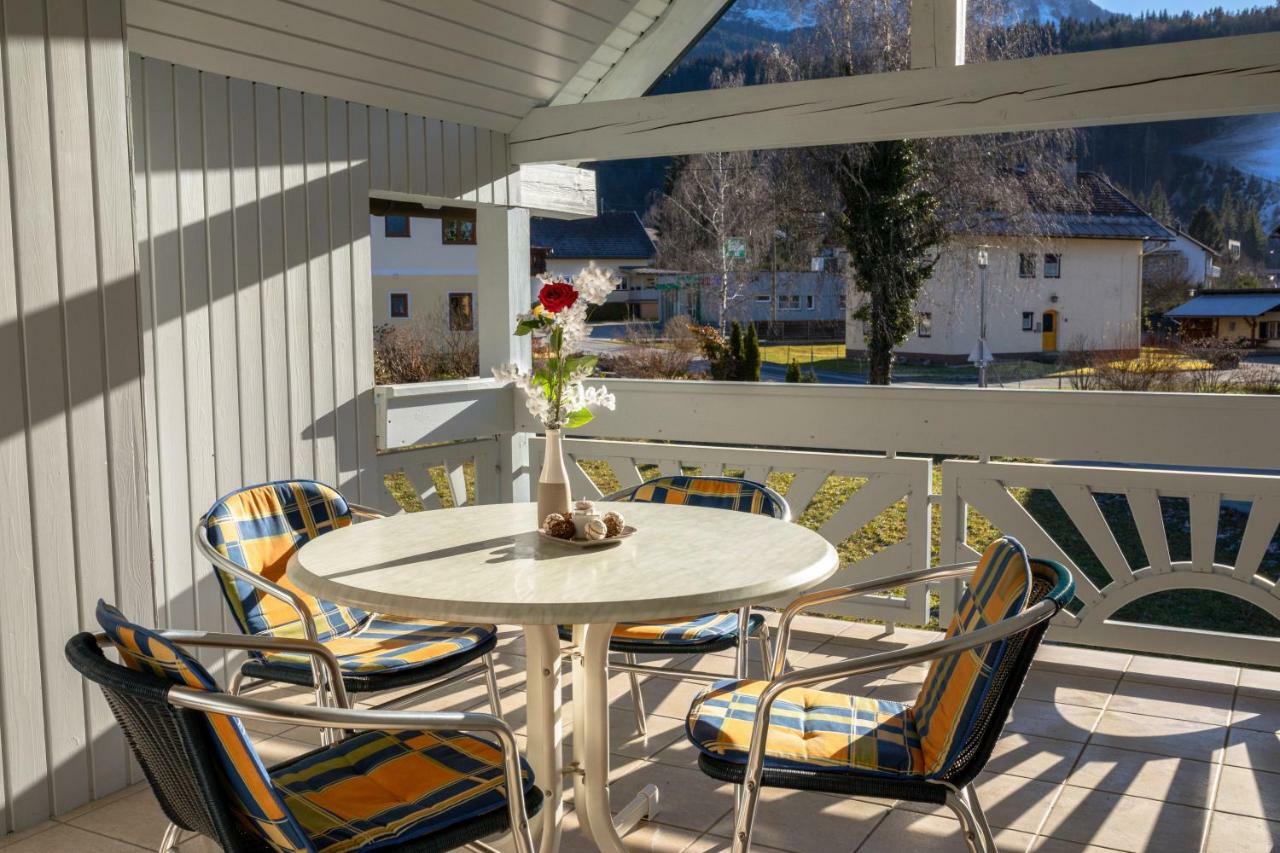 Kapp Apartment Tropolach